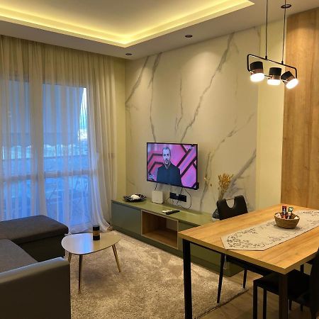 Alpha Holiday Apartments Τίρανα Εξωτερικό φωτογραφία