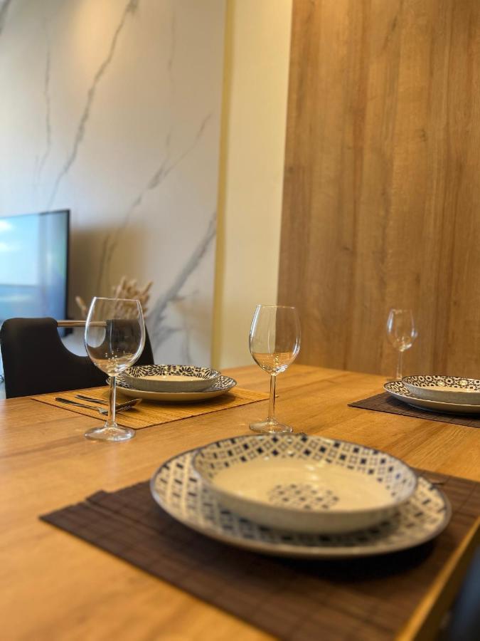 Alpha Holiday Apartments Τίρανα Εξωτερικό φωτογραφία